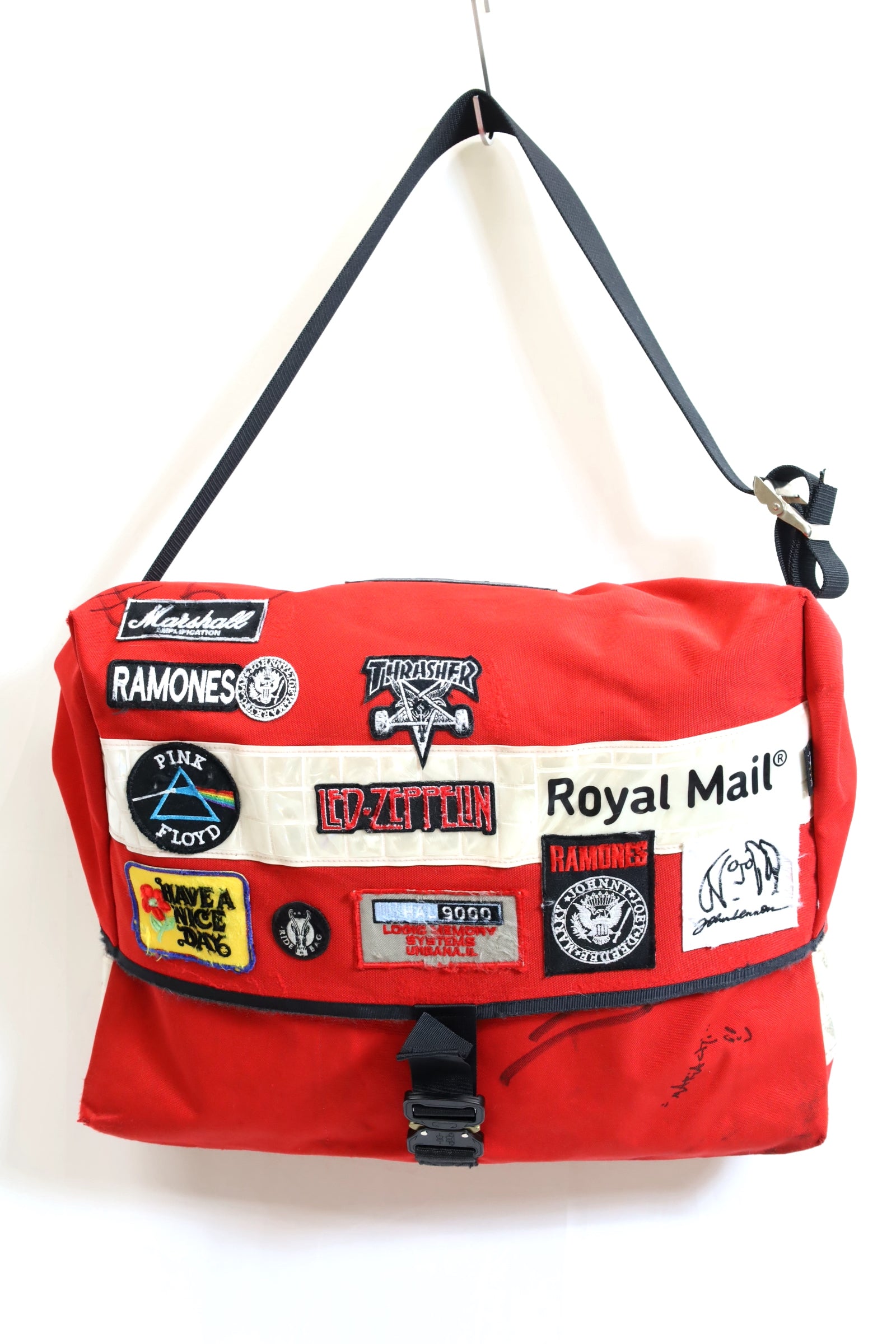 Royal mail messenger bag online