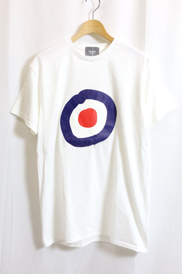 TODAY edition / Target Mark SS Tee