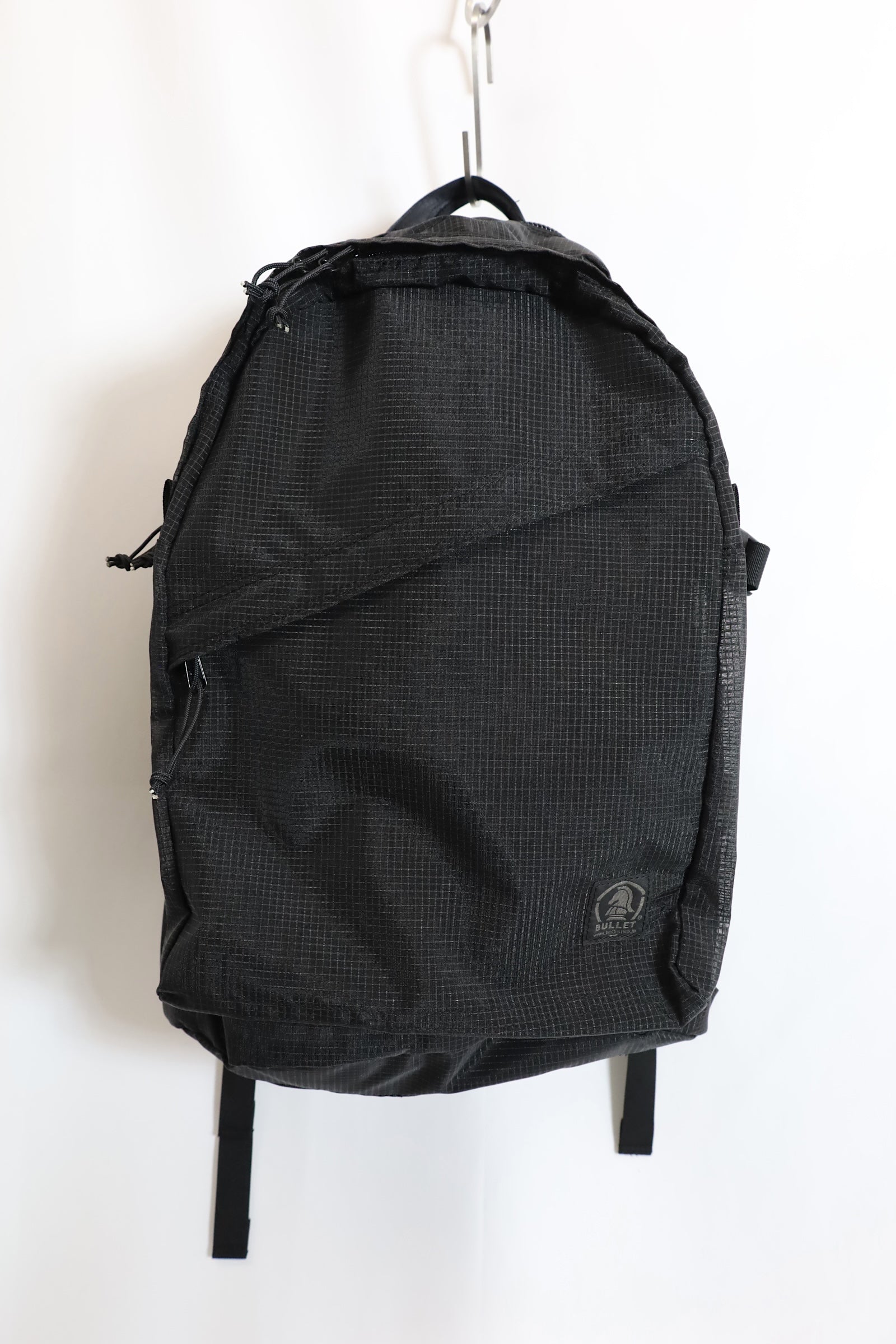 Ballistics / UTILITY A-3 -DYNEEMA MESH BK – redtriangle