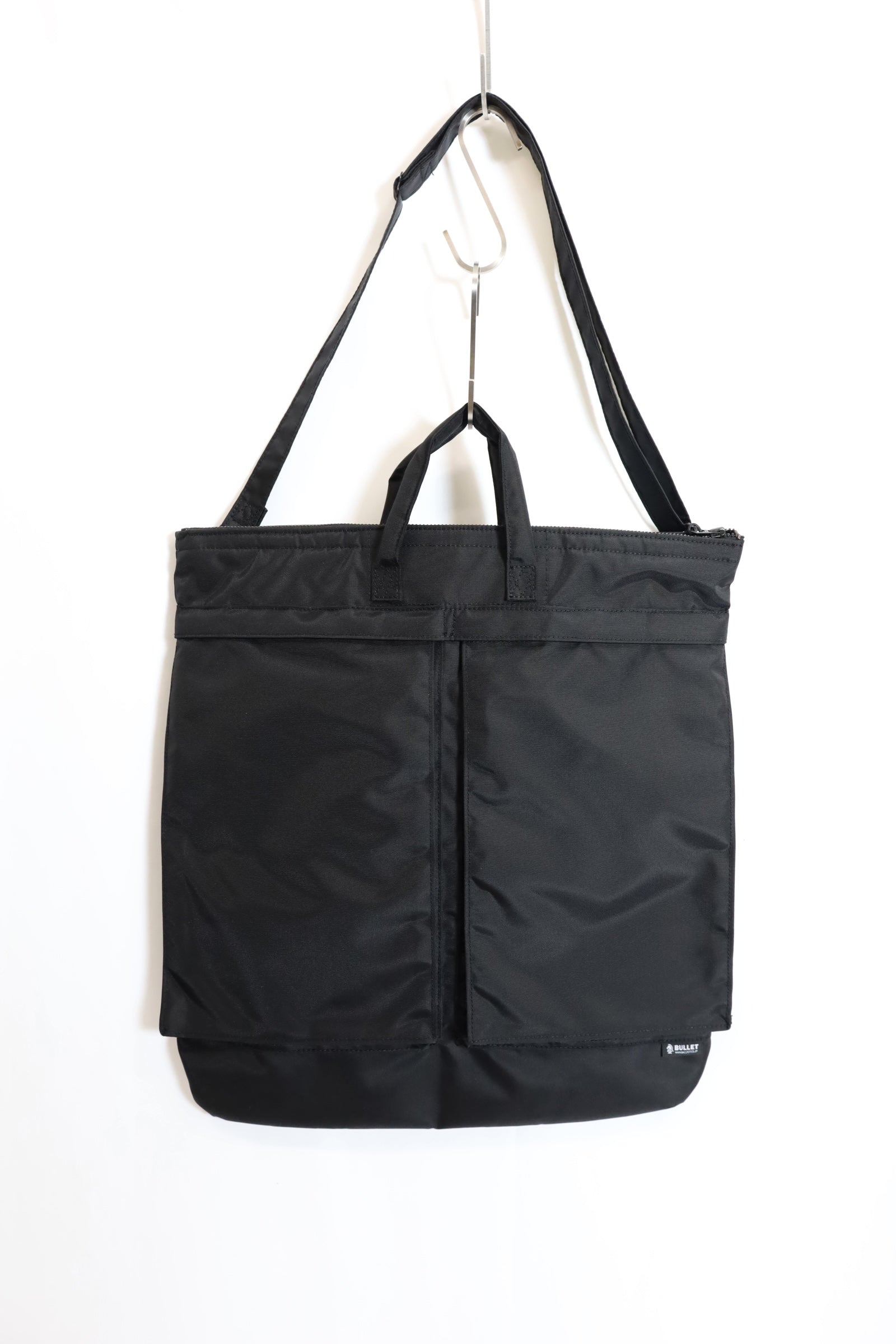 Ballistics/バリスティクス – redtriangle