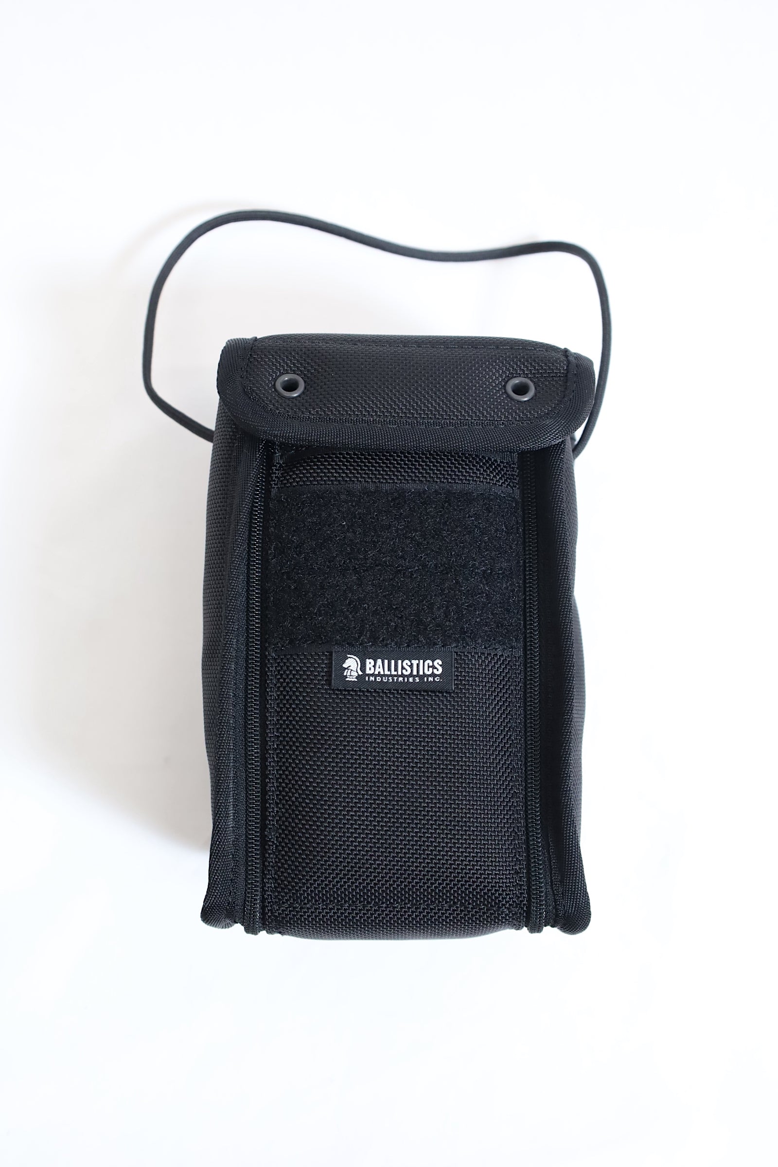 Ballistics /PINT GLASS CASE 1 - Black – redtriangle
