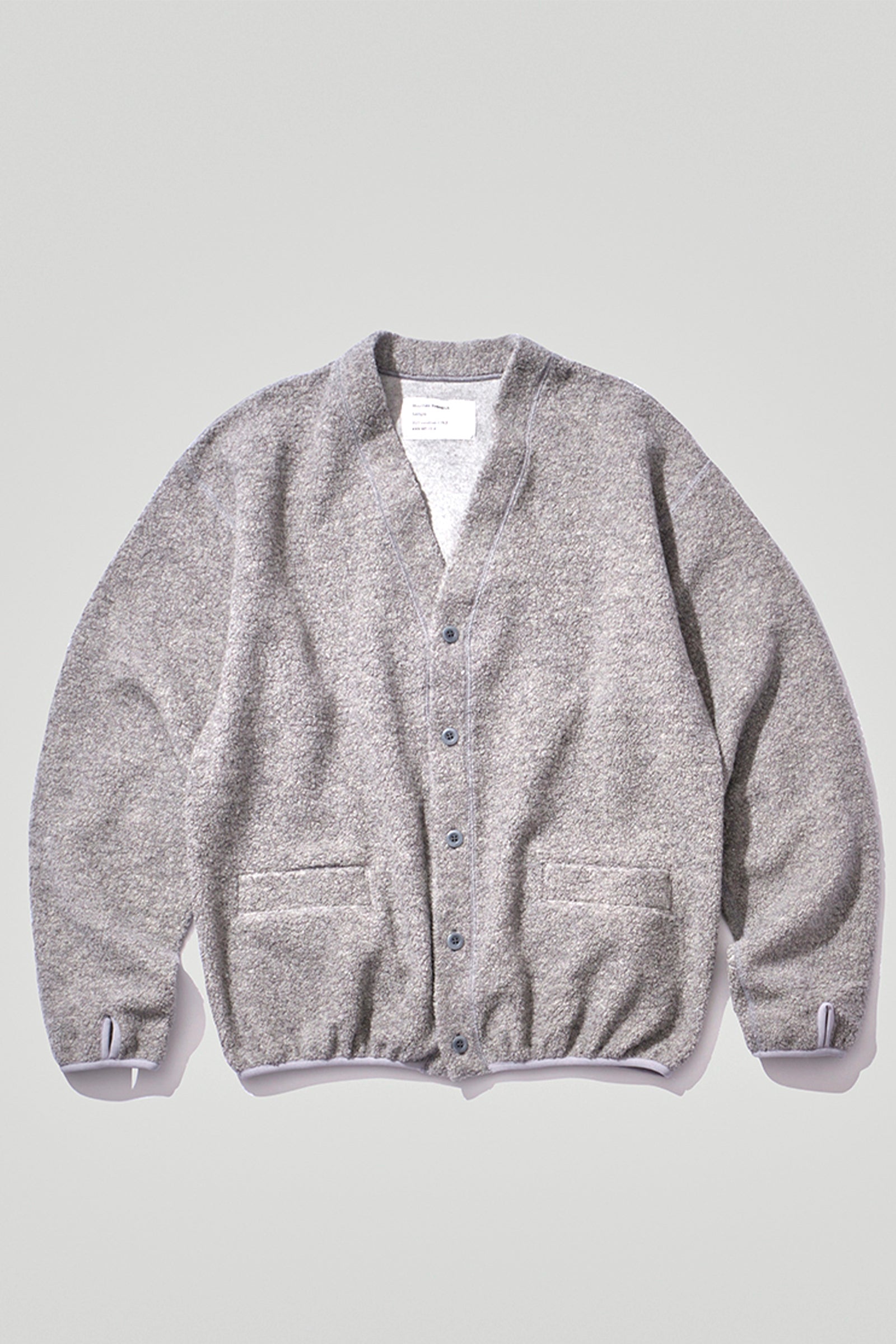 Mountain Research / Folks Cardigan – redtriangle