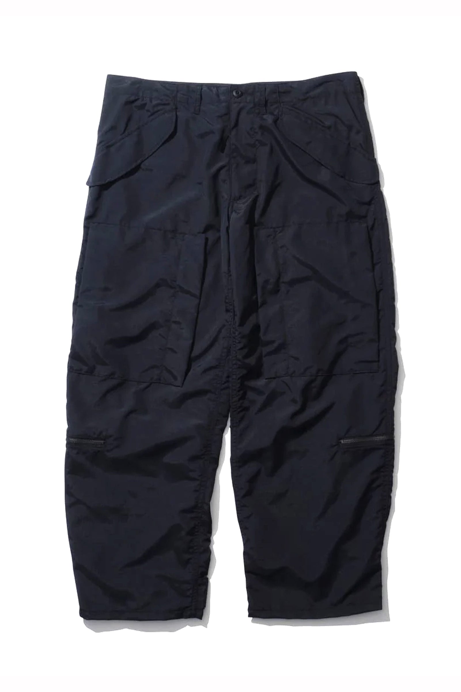 Mountain Research / MT Crew Pants - Black – redtriangle