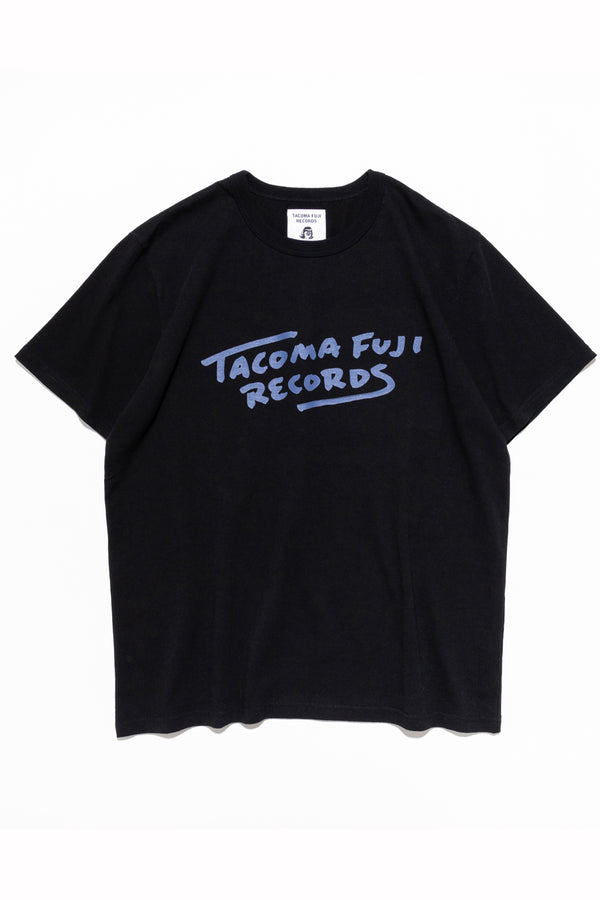 TACOMA FUJI RECORDS /T.F.R LOGO Tee ‘24 designed by Tomoo Gokita