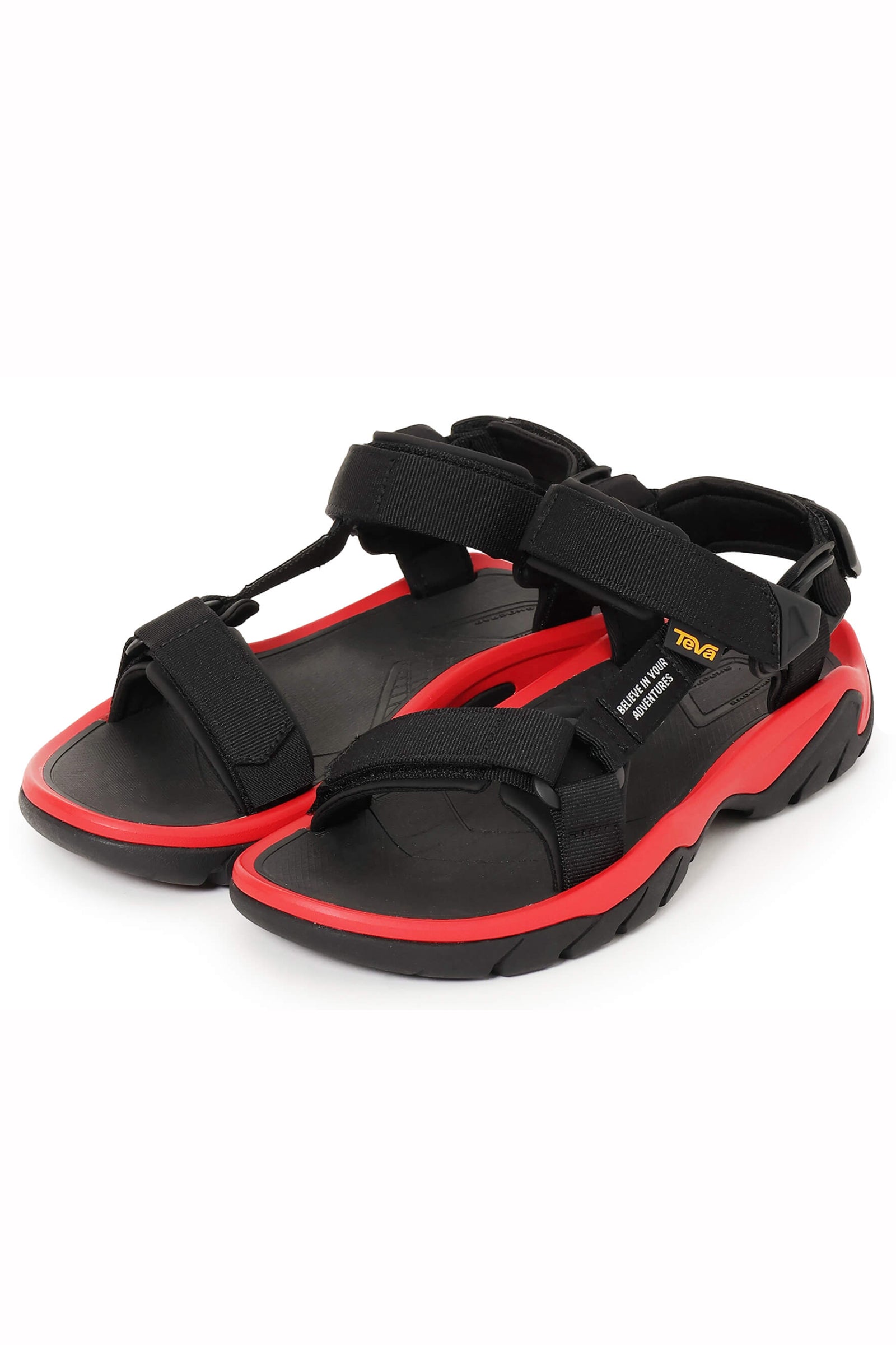 NANGA ナンガ　× TEVA TERRA FI FIVE サンダル NANGA ナンガ × TEVA TERRA FI FIVE / テバ テラ ファイ