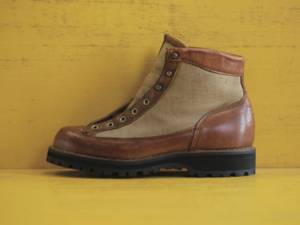 DANNER × TACOMA FUJI RECORDS “THE WORKHORSE”