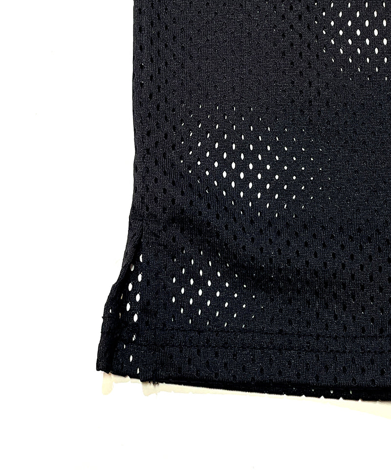 Riding Equipment Research / MESH Tee S/S   - RER168