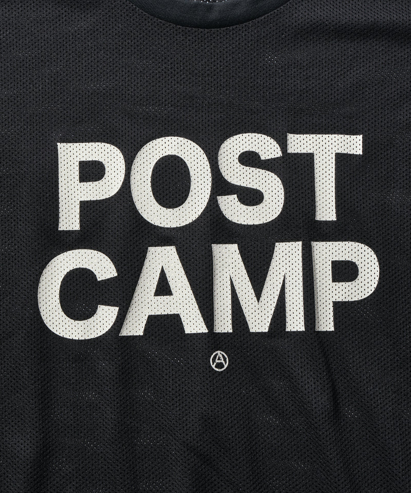 Mountain Research / POST CAMP - Black