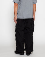 CORONA /M-51 OVER SLACKS - Black