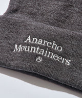 Mountain Research /A.M. Beanie - C.Gray