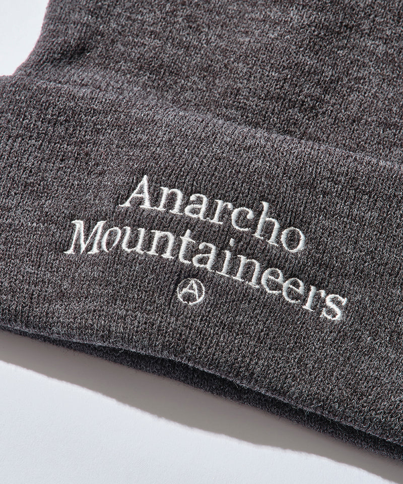Mountain Research /A.M. Beanie - C.Gray