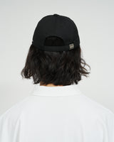 Fresh Service / CORPORATE UNIFORM CAP "DISPATCH" - BLACK