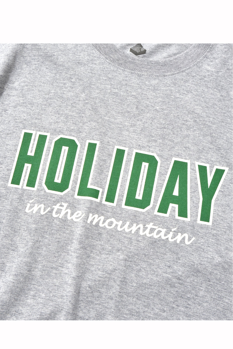Mountain Research / HOLIDAY-Gray