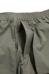 Fresh Service / SOLOTEX TWILL FUNCTIONAL PANTS