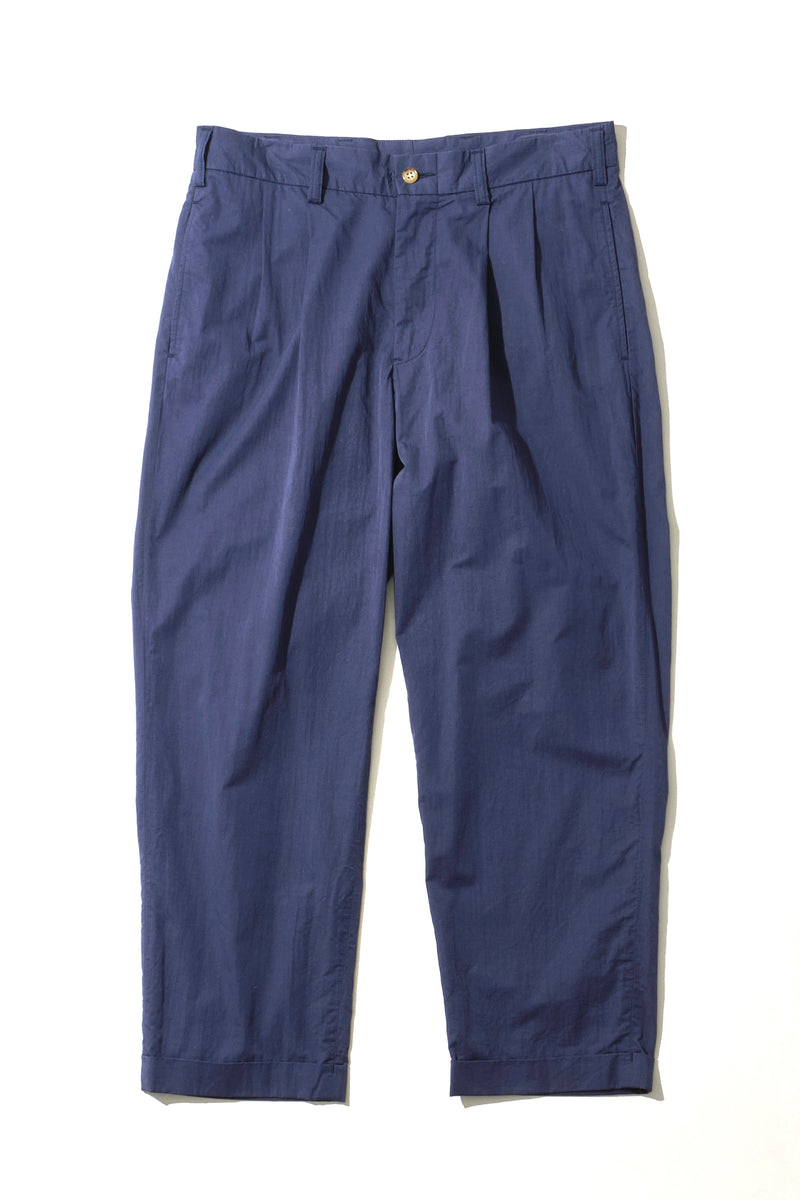 Mountain Research / MT Trousers-Navy