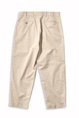 Mountain Research / MT Trousers-Beige