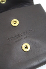 STYLE CRAFT/CMWS-01 KIP - Coffee