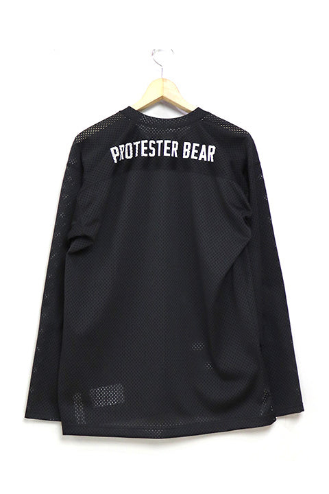 Mountain Research / Protester Jersey-Black