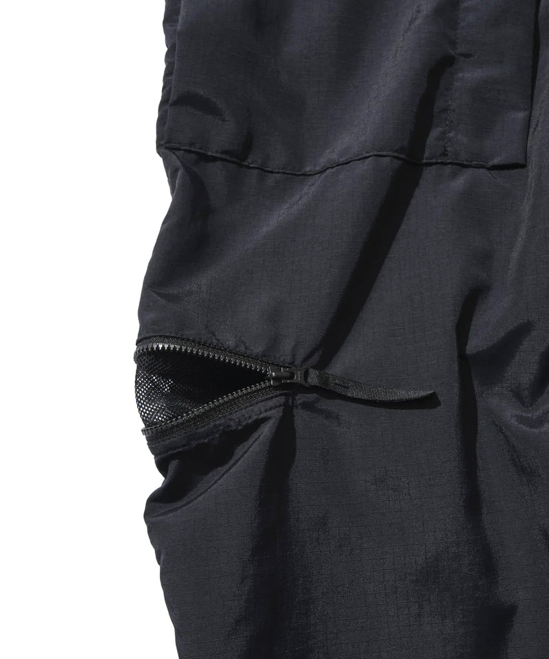 Mountain Research / MT Crew Pants - Black