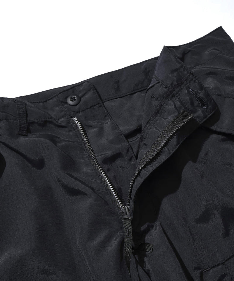 Mountain Research / MT Crew Pants - Black