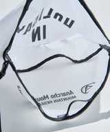 Mountain Research / C.E. 3Way bag - White