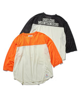 Mountain Research / Mesh F.B. - Black*White