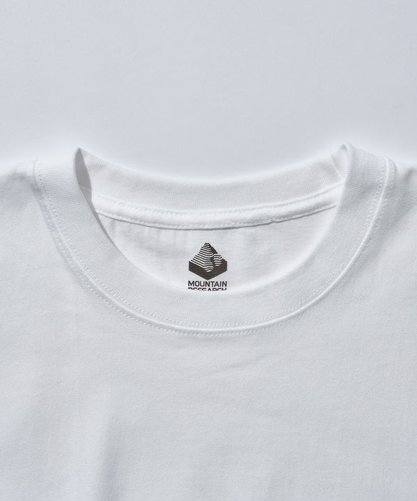 Mountain Research / NOWHERE - White