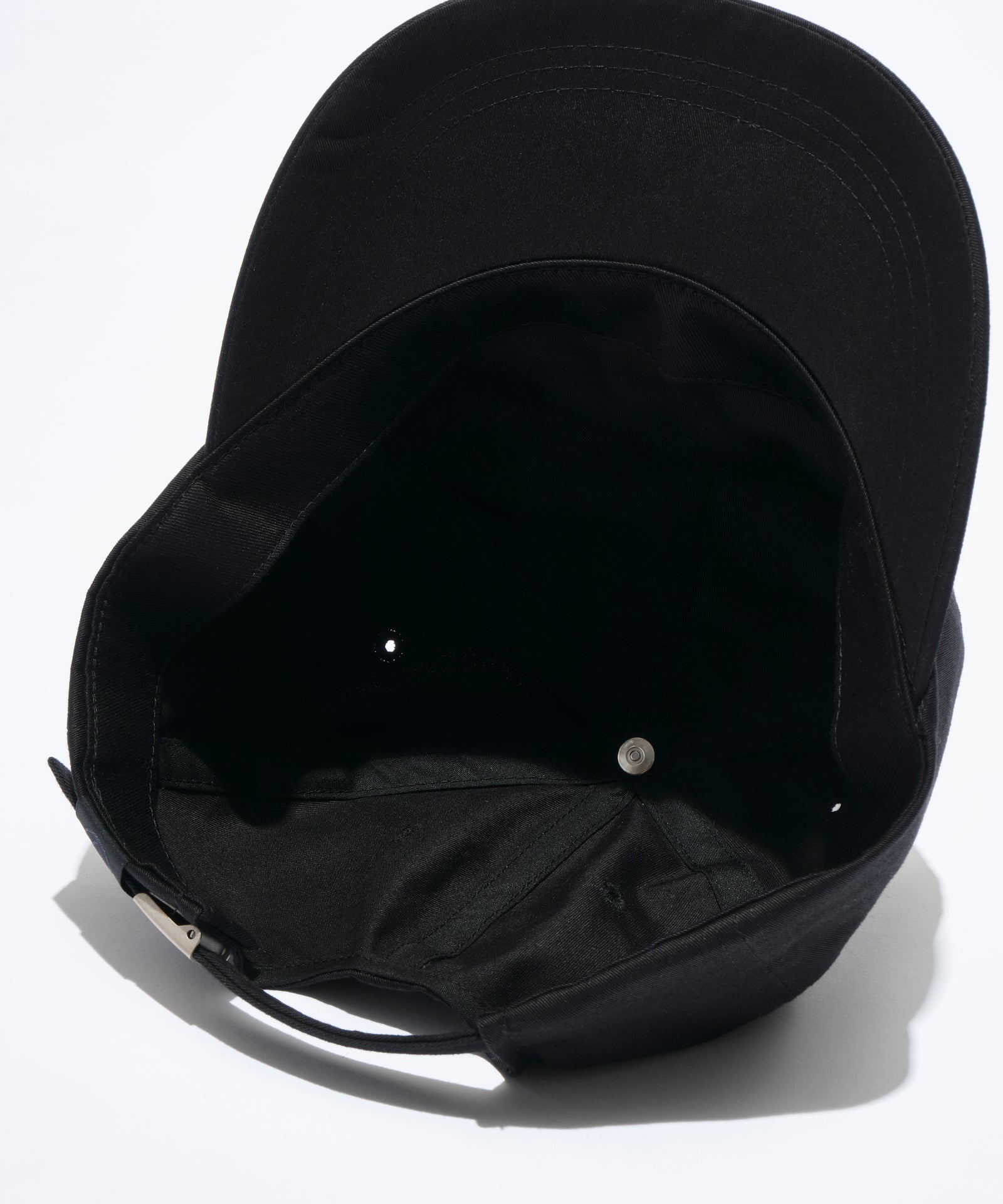 Mountain Research / AM Cap - Black – redtriangle