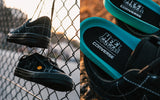 CONVERSE SKATEBOARDING / ONE STAR SK / HEEL COLLECTIVE