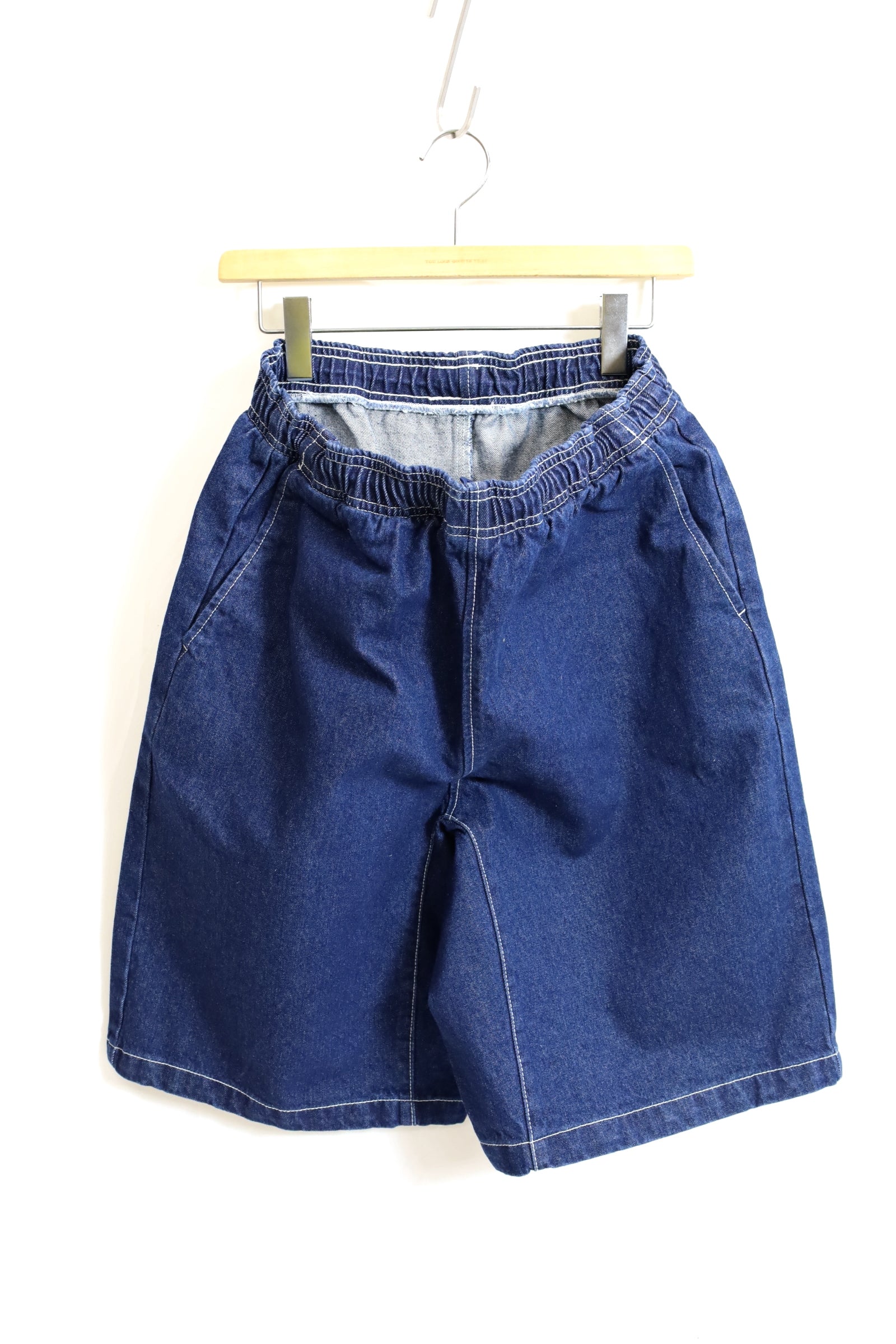 Fresh Service / Corporate Easy Denim Shorts – redtriangle