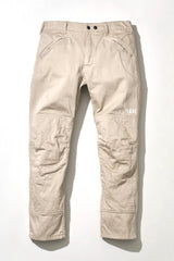 Riding Equipment Research / Malcolm-L(Long-Length)-Beige