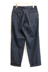 Mountain Research / MT. Trousers-Black