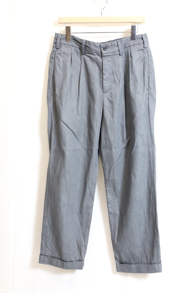Mountain Research / MT. Trousers-Gray