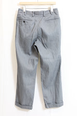 Mountain Research / MT. Trousers-Gray