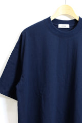 alvana / Sky Spun S/S Tee Shirts-D.Navy