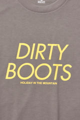 Mountain Research / Dirty Boots-Gray