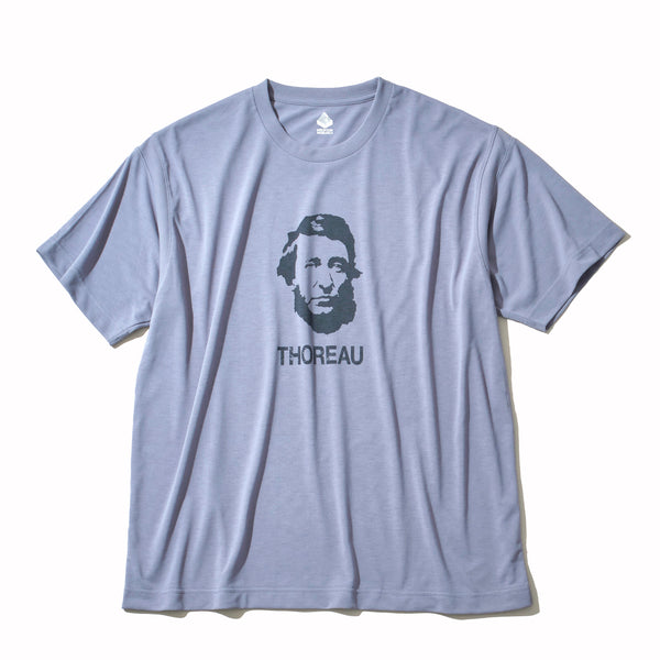 トップス MOUNTAIN RESEARCH 23ss Thoreau QD Tee Mountain Research(マウンテンリサーチ)Thoreau 商品詳細｜sunny