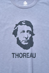 Mountain Research / Thoreau-Sax