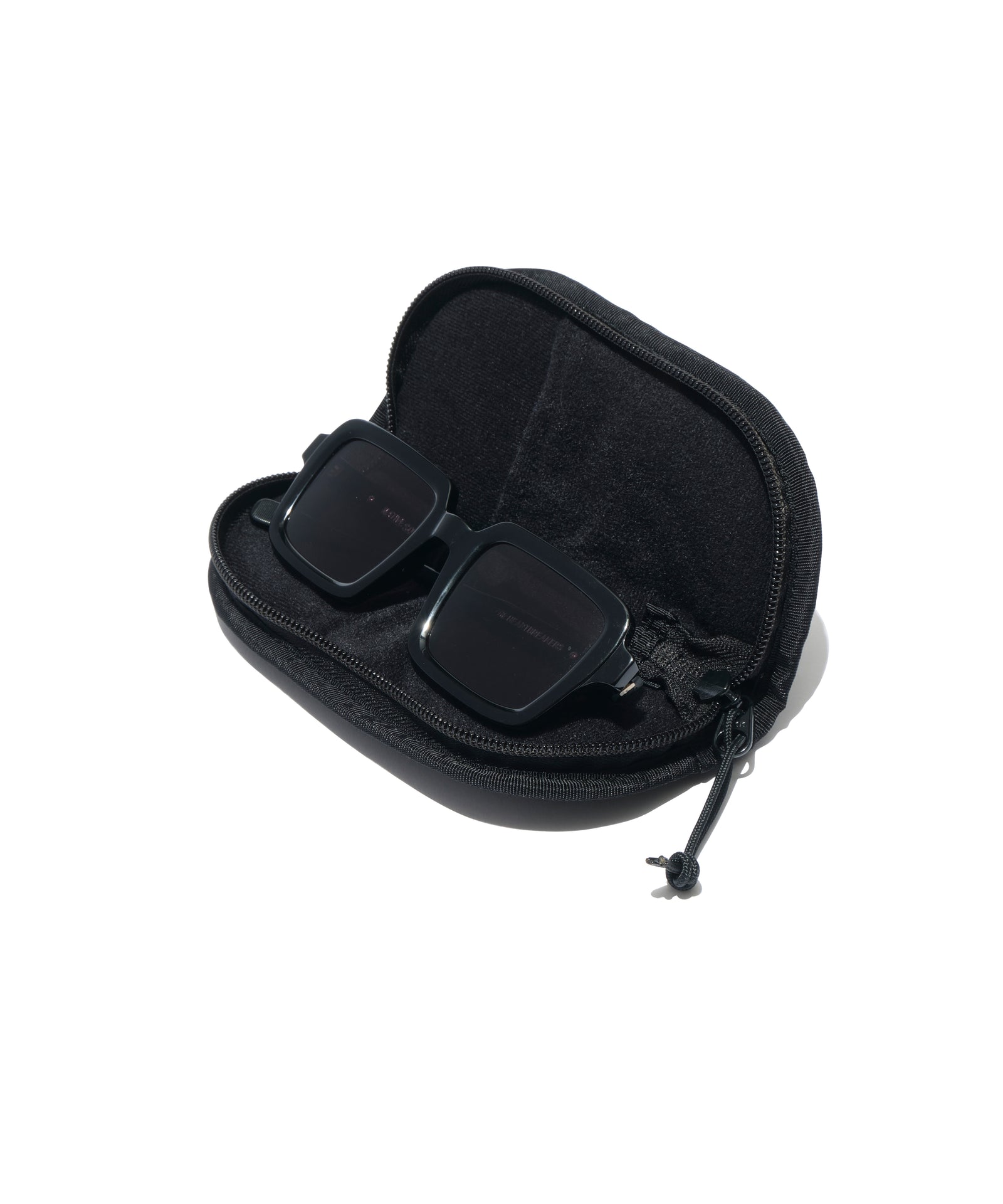 Mountain research ベア　ポーチ Mountain Research / Mini Pouch - LSC014 – redtriangle
