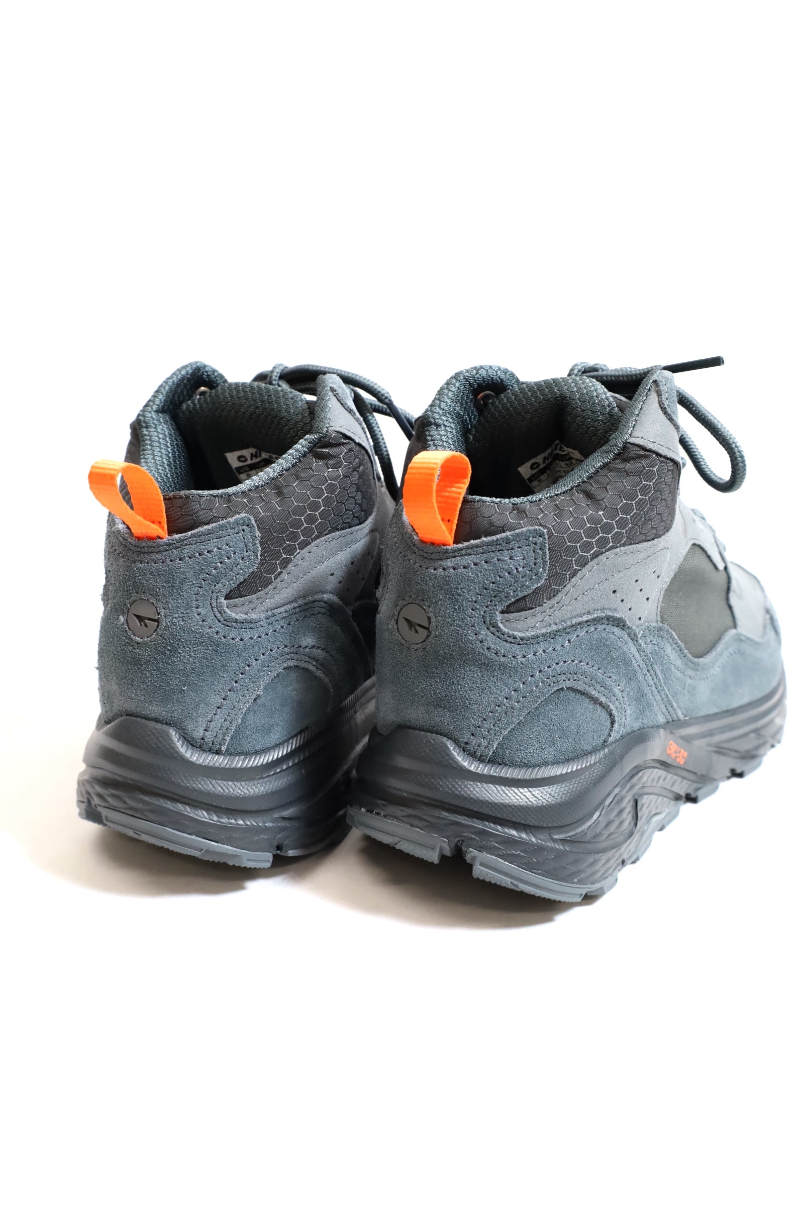 Fresh Service×HI-TEC / FS Hi-TEC/EASTEND WP – redtriangle