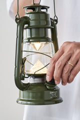 Fresh Service / LED Lantern