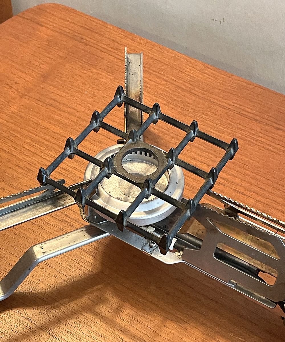 Mountain Research / UL Tribet – redtriangle