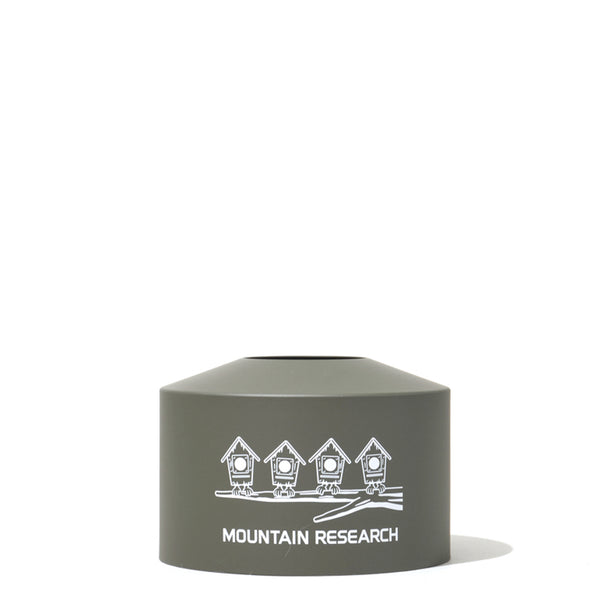 Mountain Research / Cartridge Jacket (M)-Khaki – redtriangle