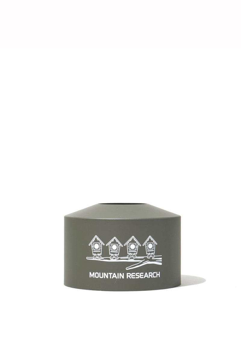 Mountain Research / Cartridge Jacket (M)-Khaki