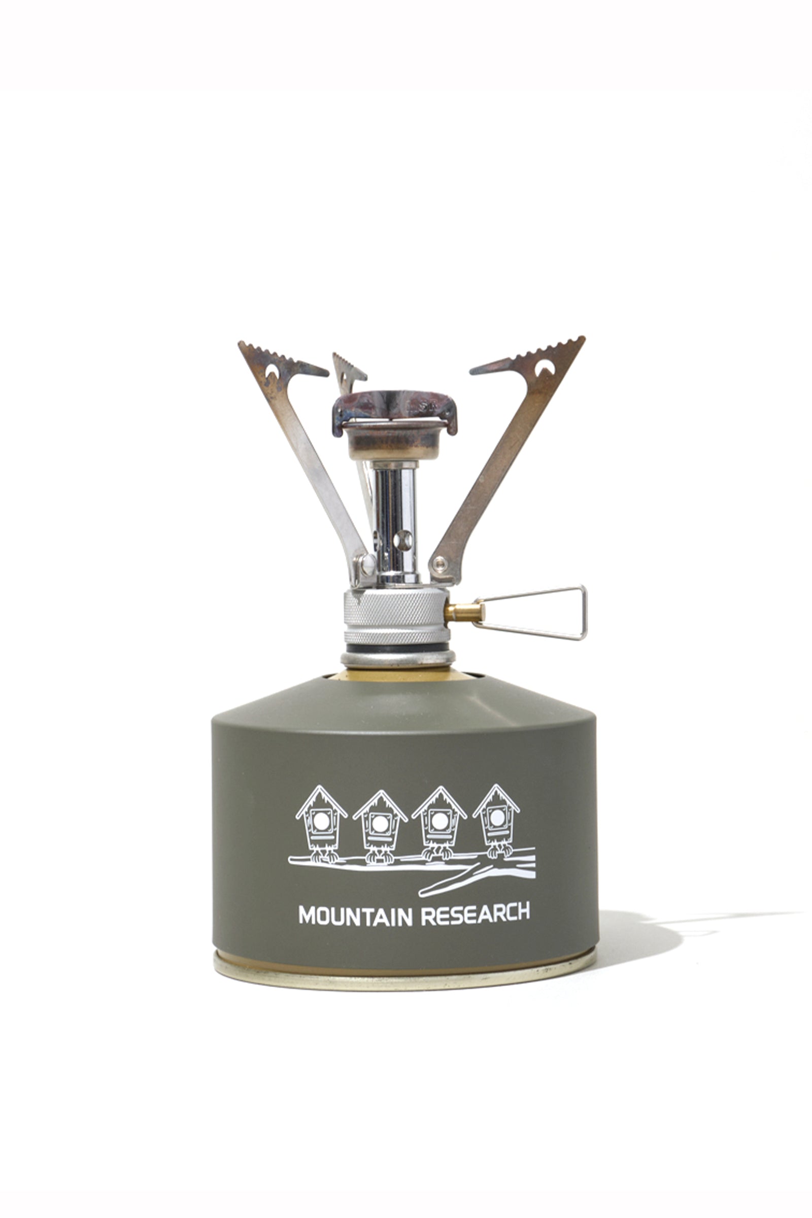 Mountain Research カートリッジジャケット クマリース Mサイズ Mountain Research / Cartridge Jacket (M)-Khaki – redtriangle