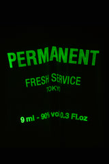 Fresh Service / FS PRINTED TEE “PERMANENT”