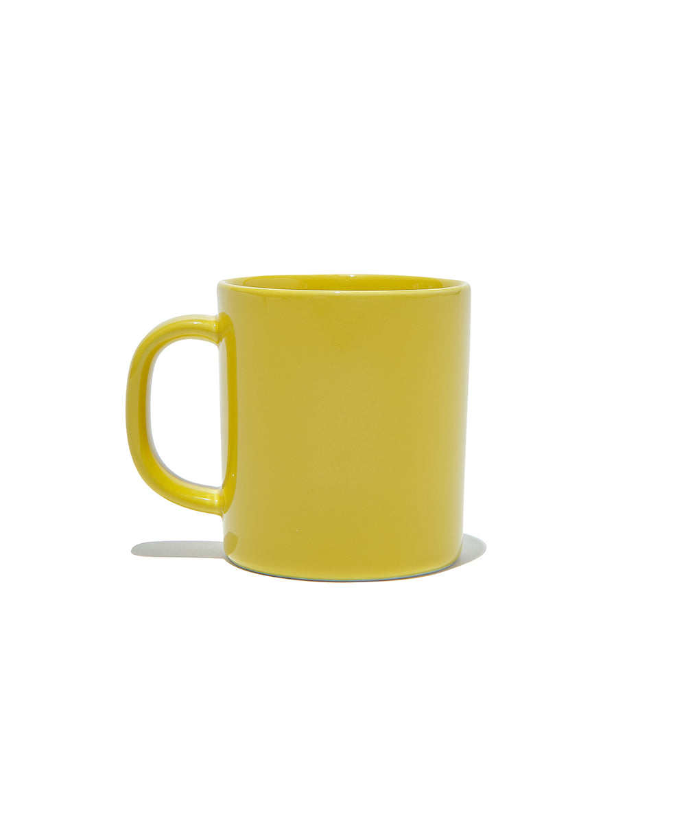 Mountain Research / Mug – redtriangle