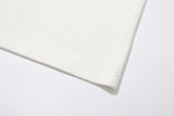 MISHKA / ENGINEERED DESTROY　S/S Tee - White