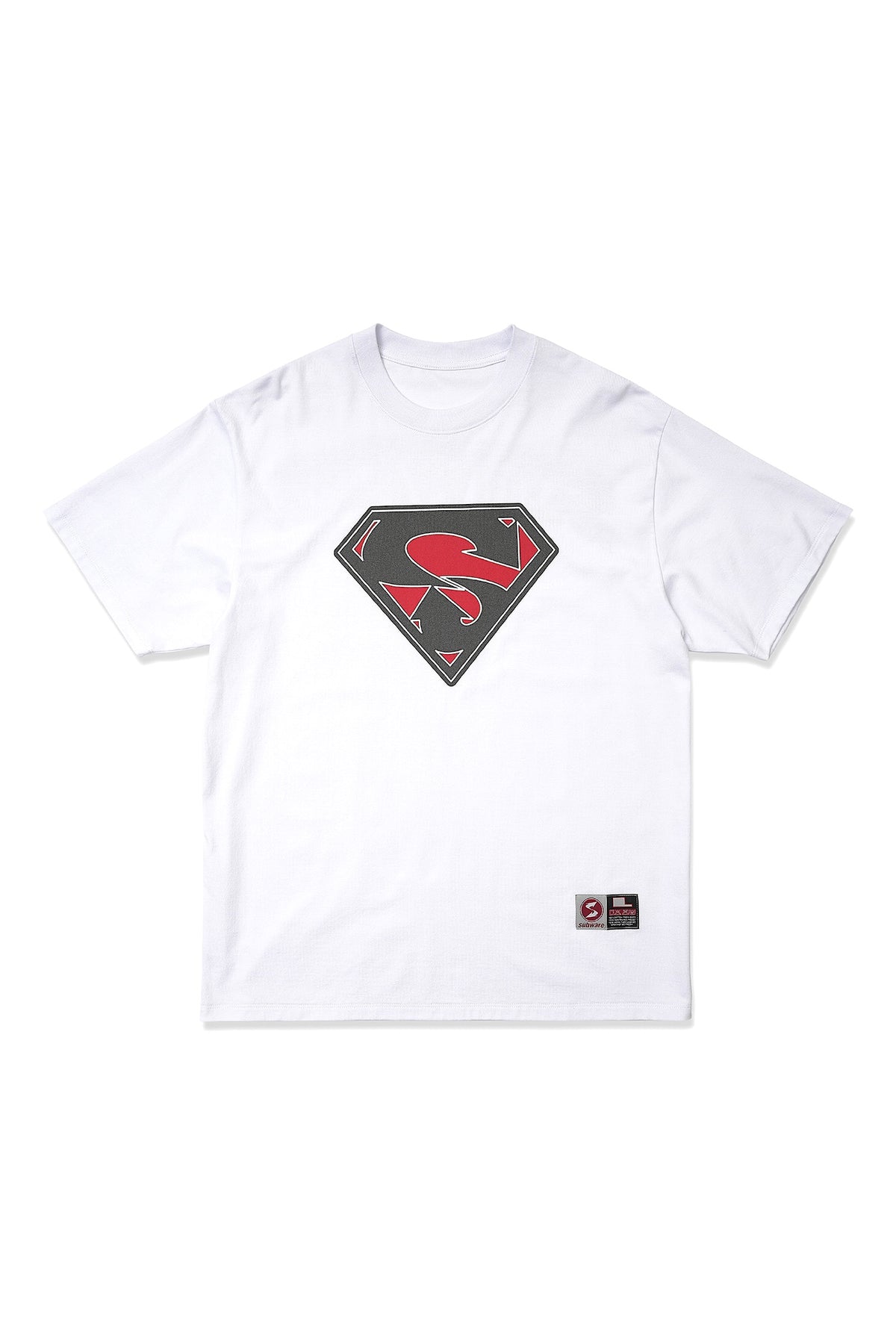 SUBWARE / サブウェア – redtriangle