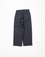 CORONA /2T DESERT SLACKS W - Top Charcoal